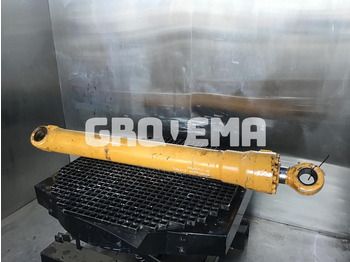 Гидравлический цилиндр LIEBHERR