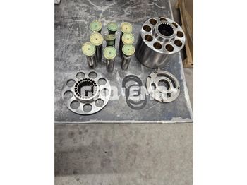Гидравлика LIEBHERR