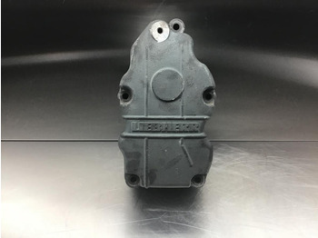 Двигатель и запчасти LIEBHERR