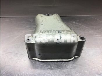 Двигатель и запчасти LIEBHERR