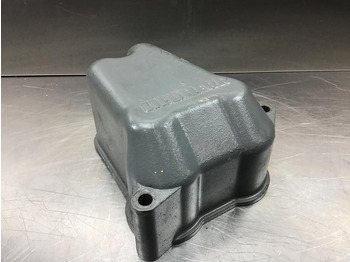 Блок цилиндров LIEBHERR