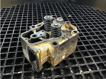 Блок цилиндров LIEBHERR