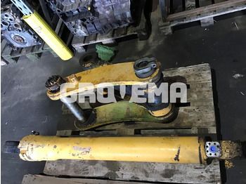 Гидравлический цилиндр LIEBHERR