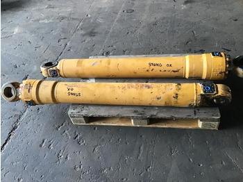 Гидравлический цилиндр LIEBHERR