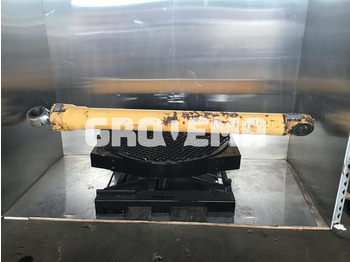 Гидравлический цилиндр LIEBHERR