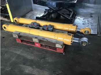 Гидравлический цилиндр LIEBHERR