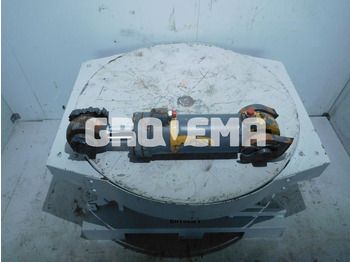Гидравлический цилиндр LIEBHERR