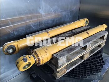 Гидравлический цилиндр LIEBHERR