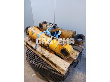 Гидравлический цилиндр LIEBHERR