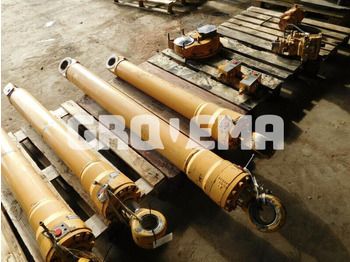 Гидравлический цилиндр LIEBHERR