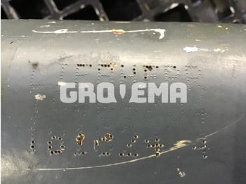 Гидравлический цилиндр LIEBHERR