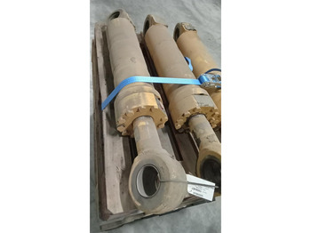 Тилтротатор LIEBHERR