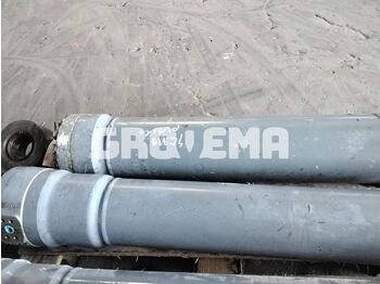 Гидравлический цилиндр LIEBHERR