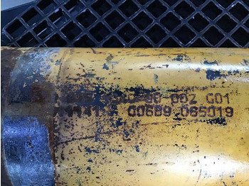 Гидравлический цилиндр Liebherr Cylinder: фото 4