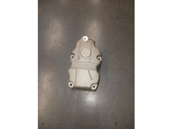 Двигатель и запчасти LIEBHERR