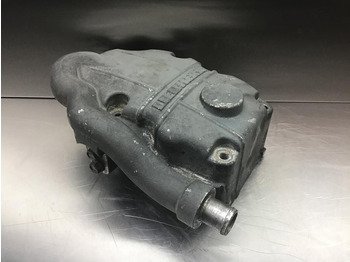 Головка блока LIEBHERR