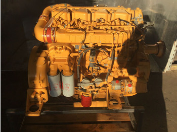 Двигатель LIEBHERR