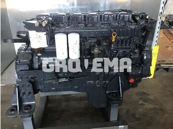 Двигатель LIEBHERR