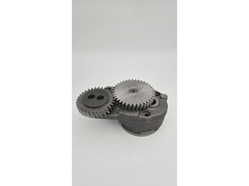 Масляный насос LIEBHERR