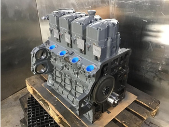 Двигатель LIEBHERR