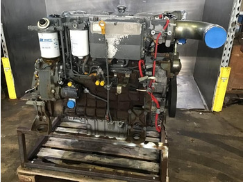 Двигатель LIEBHERR