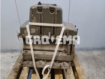 Блок цилиндров LIEBHERR