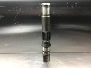 Ось и запчасти LIEBHERR