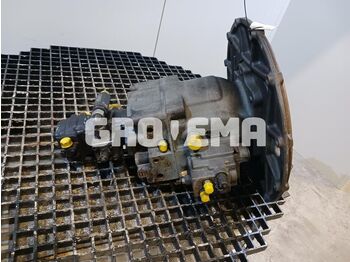 Гидравлический насос LIEBHERR
