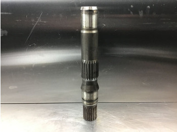 Гидравлика LIEBHERR