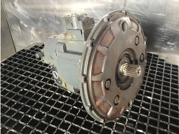 Гидравлический насос LIEBHERR