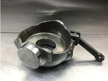 Гидравлика LIEBHERR