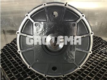 Коробка передач LIEBHERR