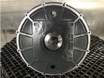 Гидравлический насос LIEBHERR