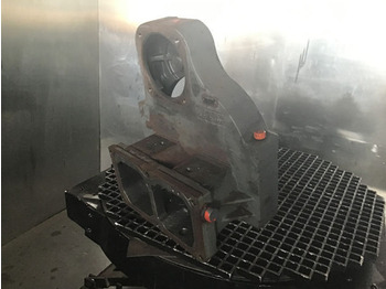 Гидравлический насос LIEBHERR