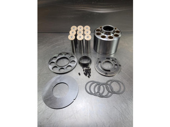 Гидравлика LIEBHERR