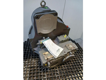 Гидравлический насос LIEBHERR