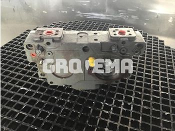 Гидравлика LIEBHERR