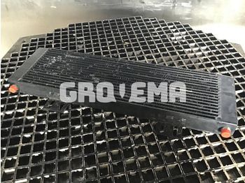 Радиатор LIEBHERR