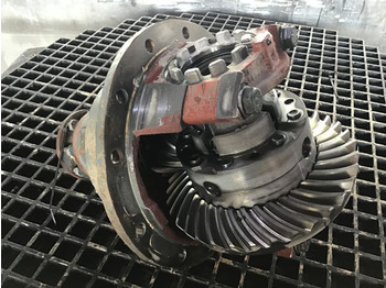 Дифференциал LIEBHERR