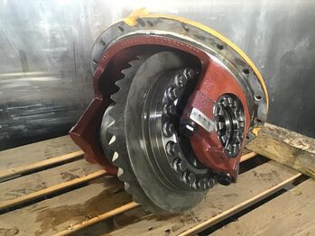 Дифференциал LIEBHERR