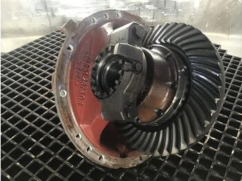 Дифференциал LIEBHERR
