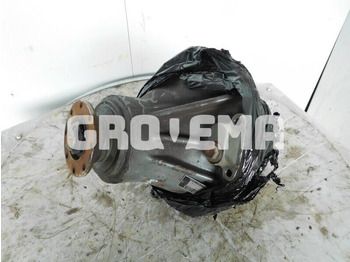 Дифференциал LIEBHERR