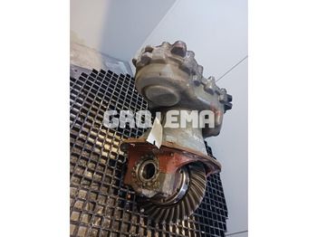 Дифференциал LIEBHERR