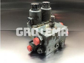 Гидравлика LIEBHERR