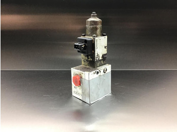 Гидравлика LIEBHERR