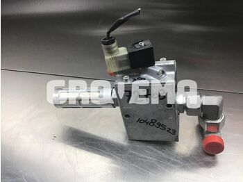 Гидравлика LIEBHERR