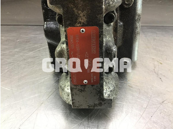 Клапан LIEBHERR