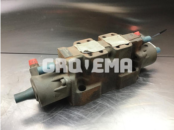 Гидравлика LIEBHERR