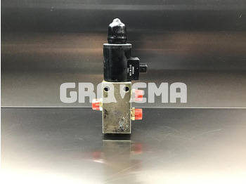 Гидравлика LIEBHERR