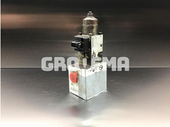 Гидравлика LIEBHERR